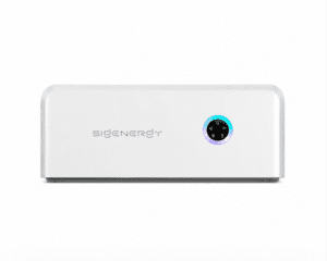 Sigenergy SigenStor TP12 thuisbatterij 6.02 – 54.24 kWh 12 kW 3-fase