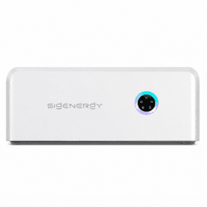 Sigenergy SigenStor TP12 thuisbatterij 6.02 – 54.24 kWh 12 kW 3-fase