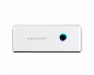 Sigenergy SigenStor SP5 thuisbatterij 6.02 – 54.24 kWh 5 kW 1-fase