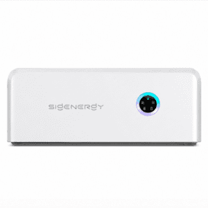 Sigenergy SigenStor SP5 thuisbatterij 6.02 – 54.24 kWh 5 kW 1-fase