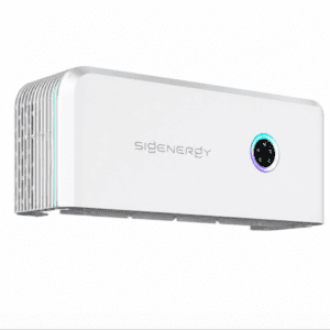 Sigenergy SigenStor SP5 thuisbatterij 6.02 – 54.24 kWh 5 kW 1-fase
