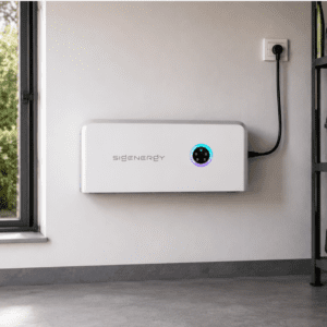 Sigenergy SigenStor SP5 thuisbatterij 6.02 – 54.24 kWh 5 kW 1-fase
