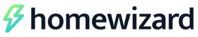 HomeWizard logo