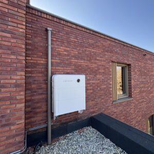 Sigenergy SigenStor thuisbatterij 6 kWh – inclusief installatie