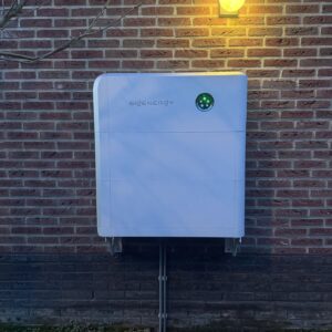 Sigenergy SigenStor thuisbatterij 6 kWh – inclusief installatie