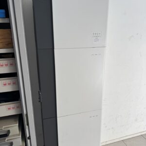 AlphaESS Smile G3 thuisbatterij 15,2 kWh – inclusief installatie