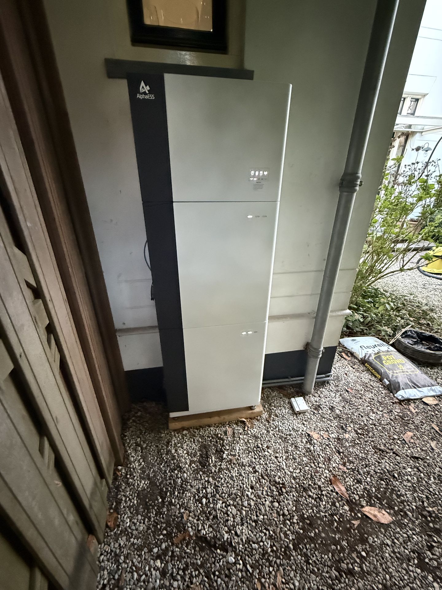 AlphaESS Smile G3 thuisbatterij 15,2 kWh – inclusief installatie - Afbeelding 6