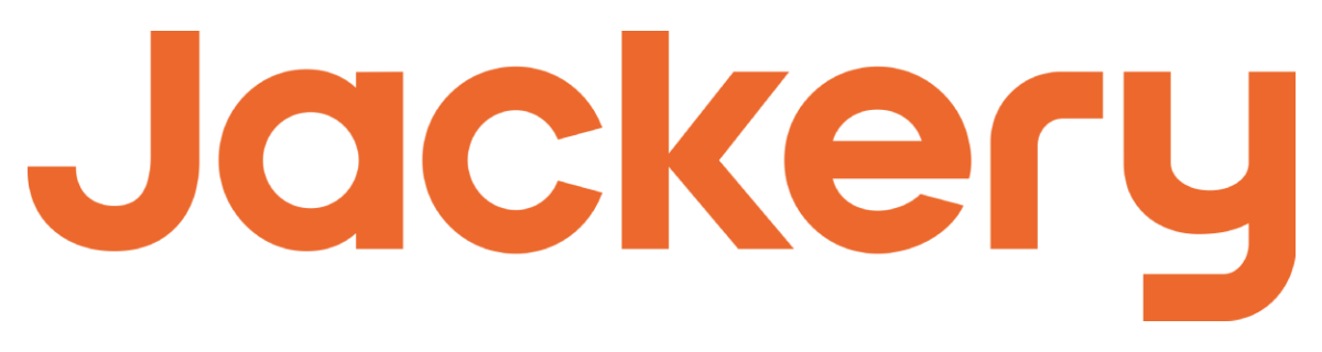 Jackery logo