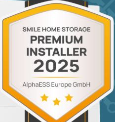 AlphaESS Premium Installer 2025