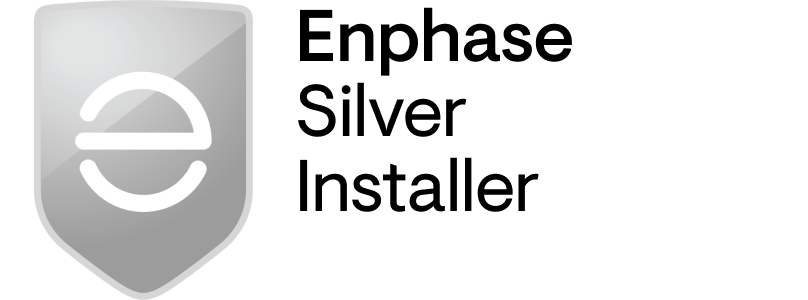 Enphase Silver Installer