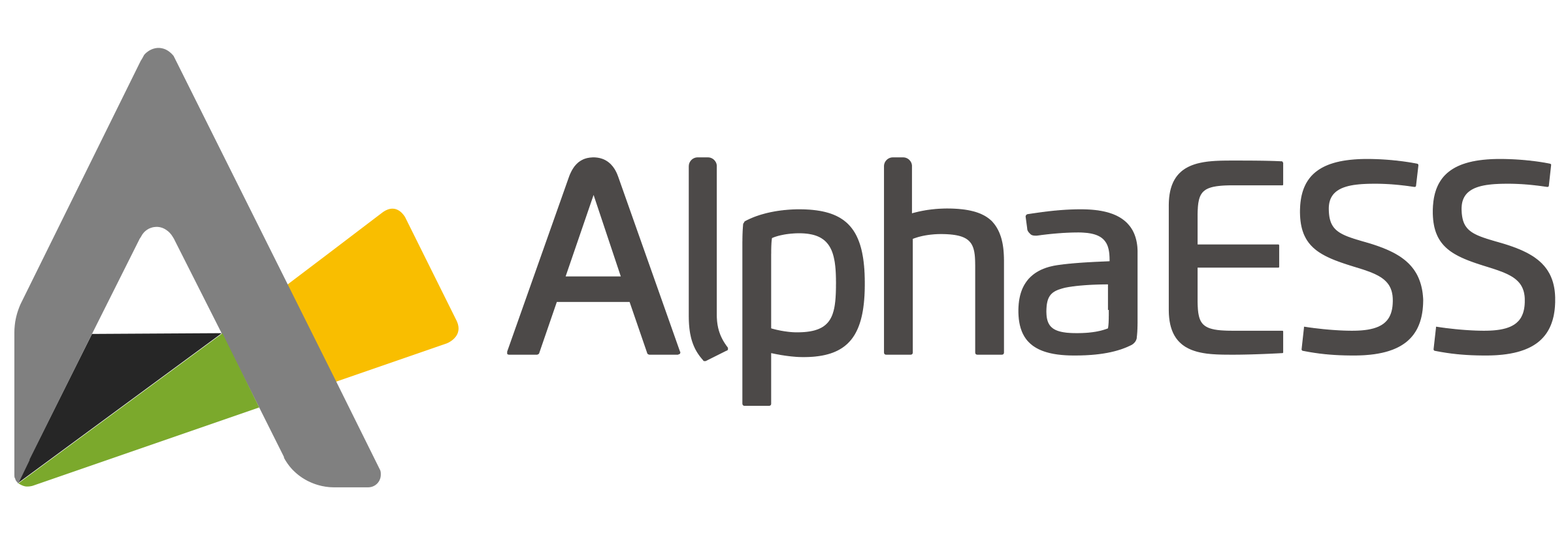AlphaESS