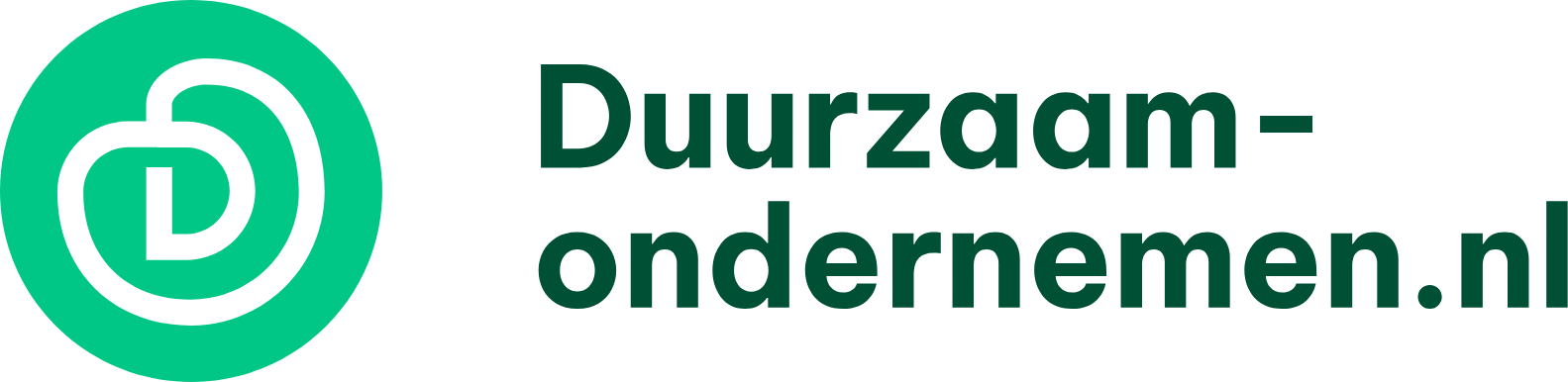 Duurzaam Ondernemen