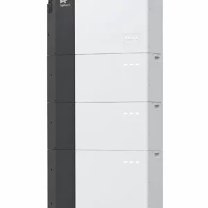 AlphaESS Smile G3 thuisbatterij 15,2 kWh – inclusief installatie