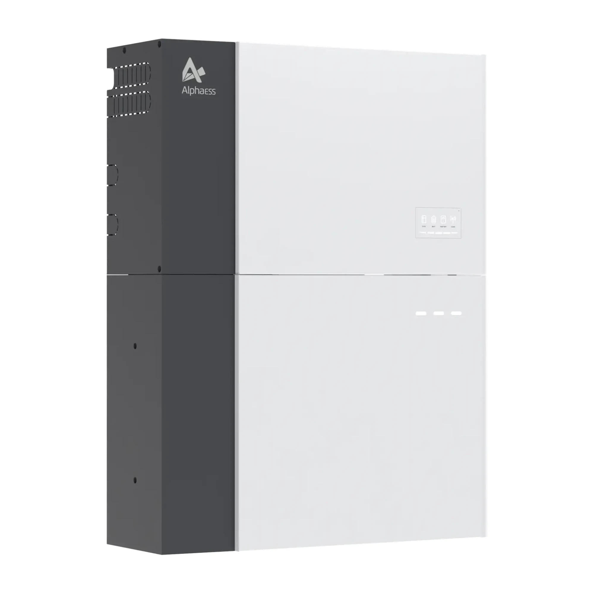 AlphaESS Smile G3 thuisbatterij met 1 module