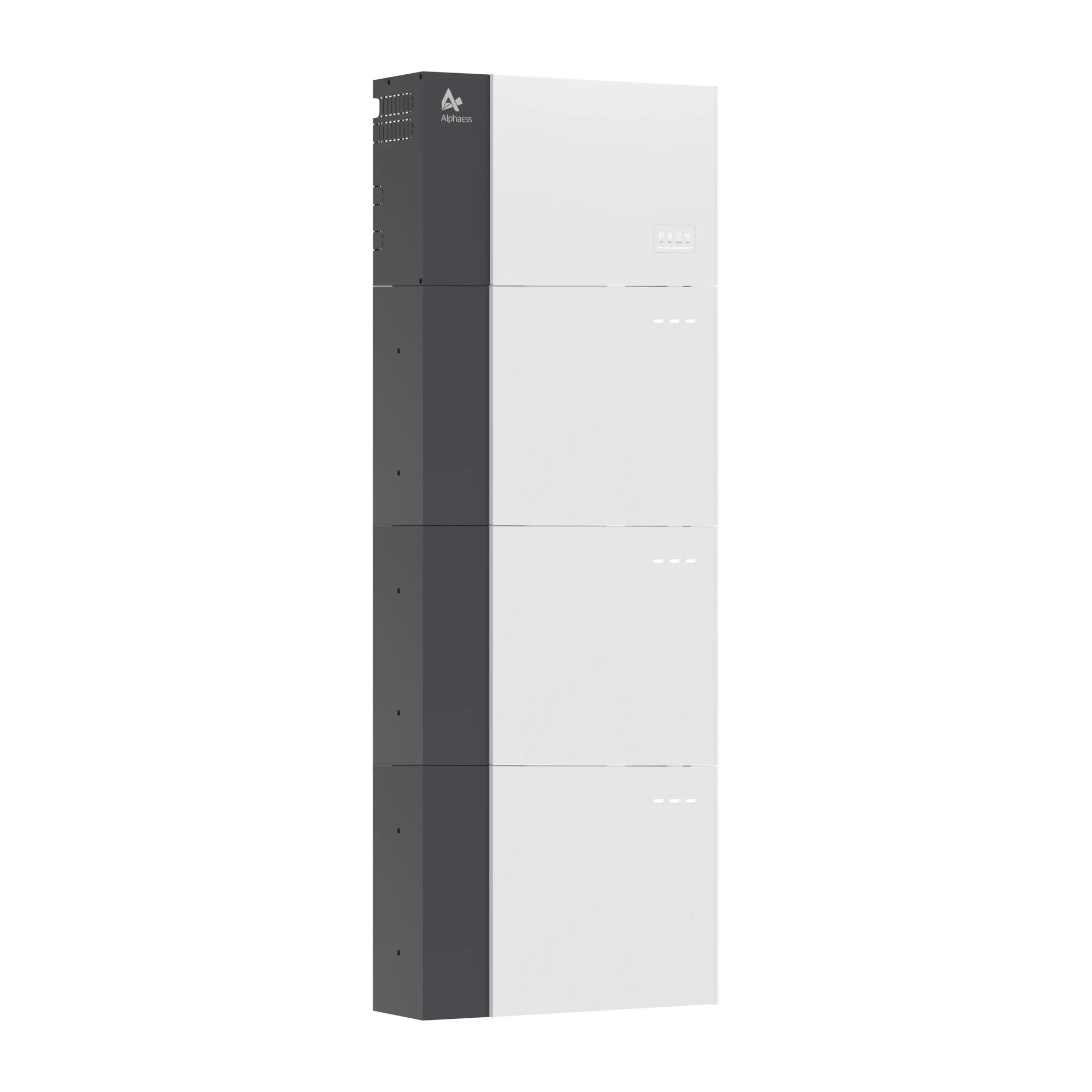 AlphaESS Smile G3 thuisbatterij met 3 modules
