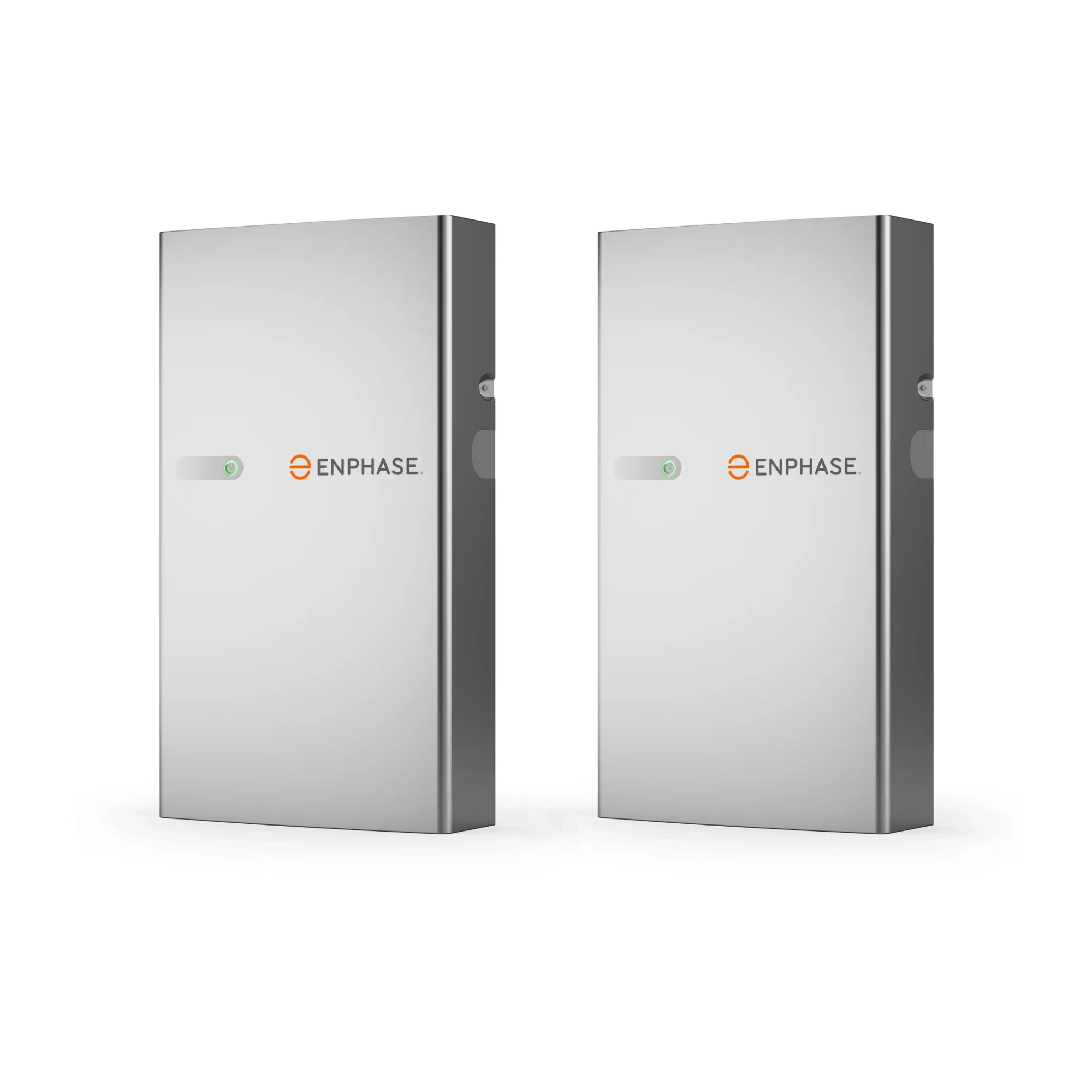 Enphase IQ Battery 5P thuisbatterij 10 kWh (2 modules)