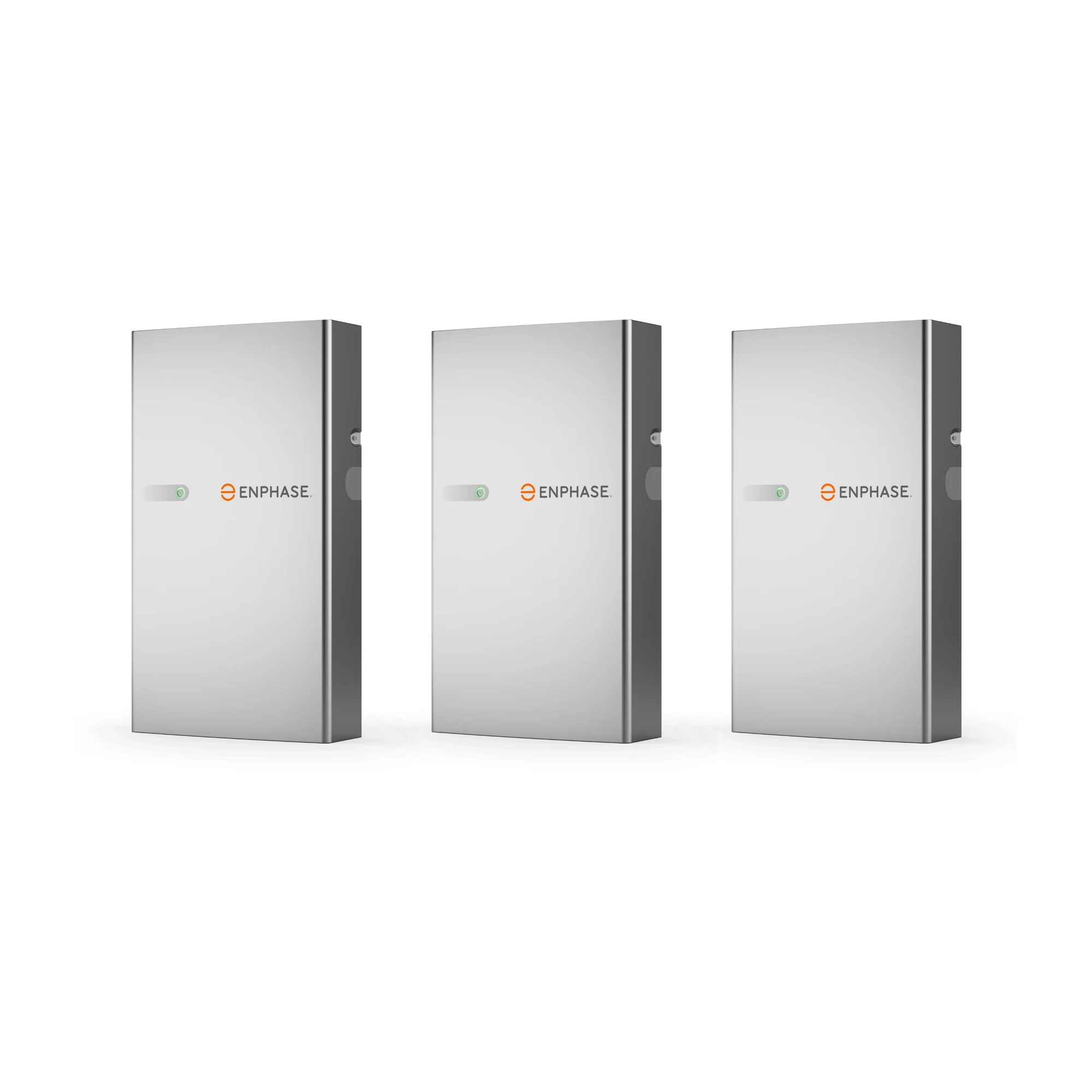 Enphase IQ Battery 5P thuisbatterij 15 kWh (3 modules)