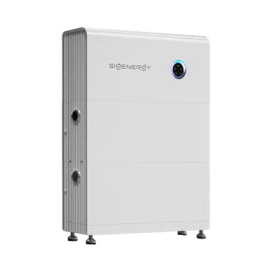 Sigenergy SigenStor thuisbatterij 10 kWh – inclusief installatie