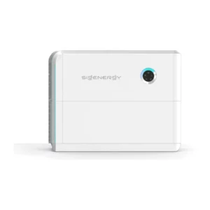 Sigenergy SigenStor thuisbatterij 6 kWh – inclusief installatie