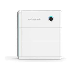 Sigenergy SigenStor thuisbatterij 10 kWh – inclusief installatie