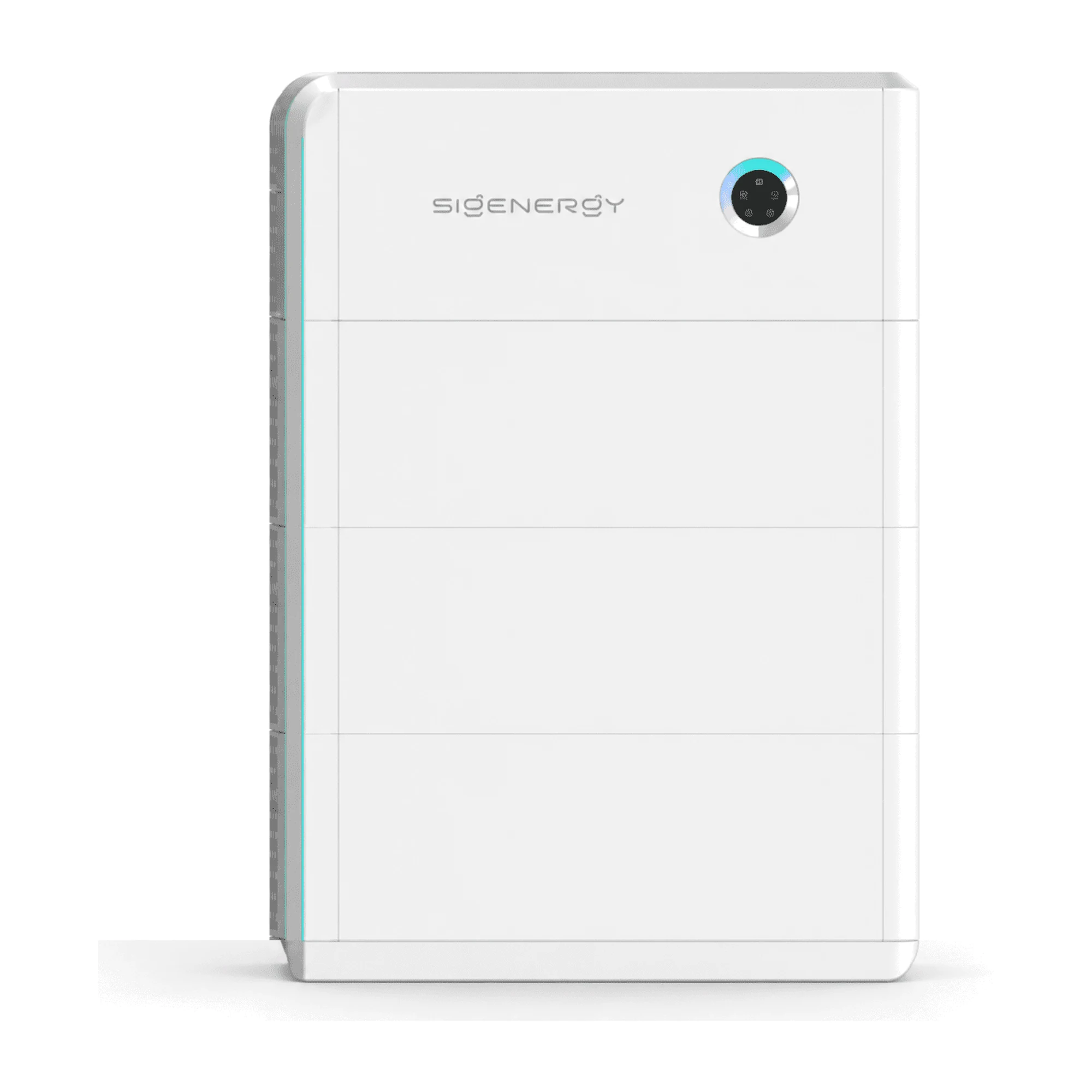 Sigenergy SigenStor thuisbatterij met 3 modules
